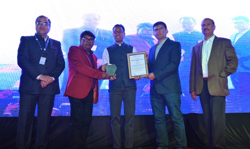 IMT CDL Distinguished Alumni Award Presentation
