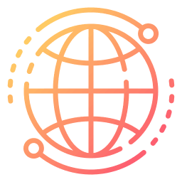 Global Media Features Logo