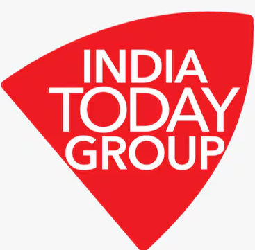 India Today Power Icon Logo