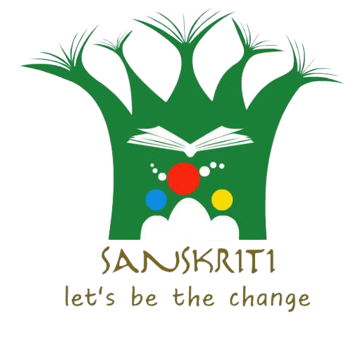 Sanskriti Trust Logo