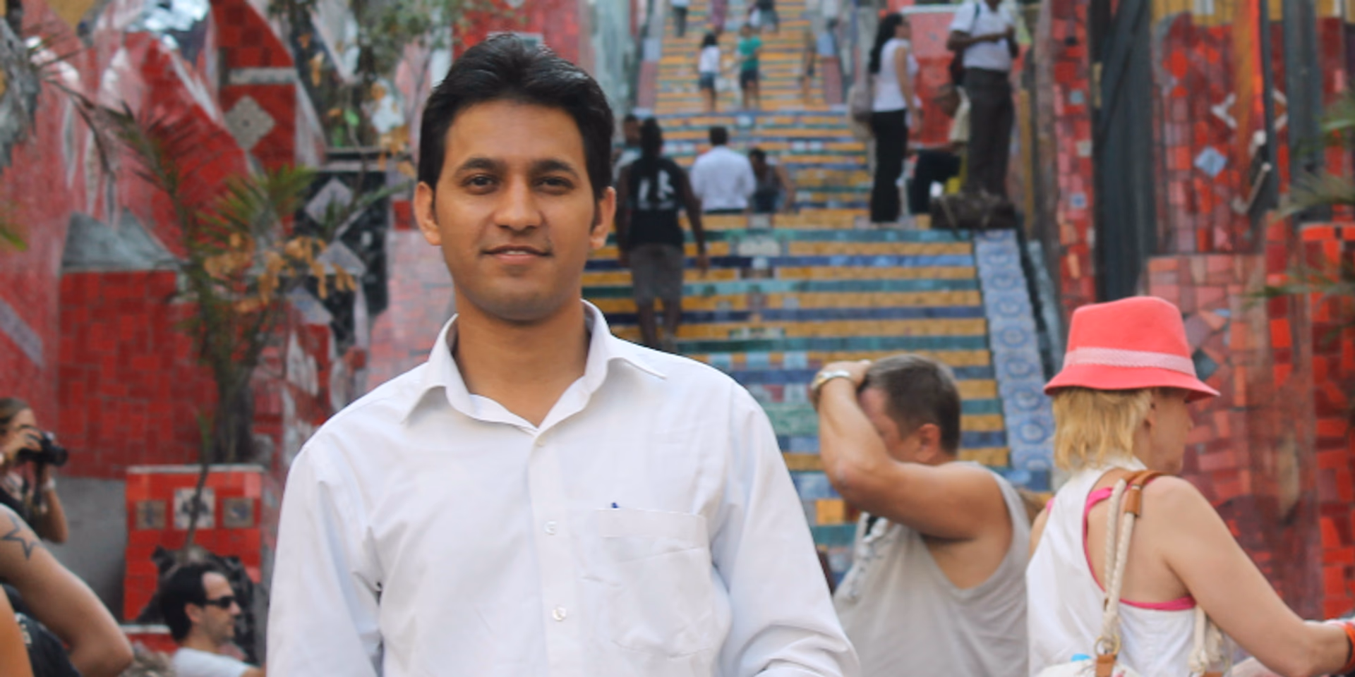 YourStory Feature: Techie opens free libraries across 7 states