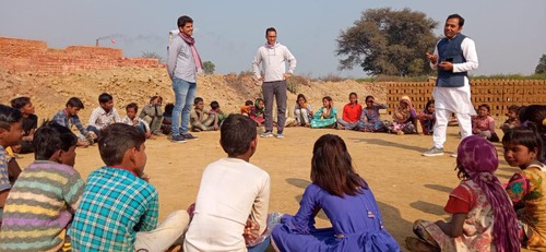 Sanskriti Youth Education