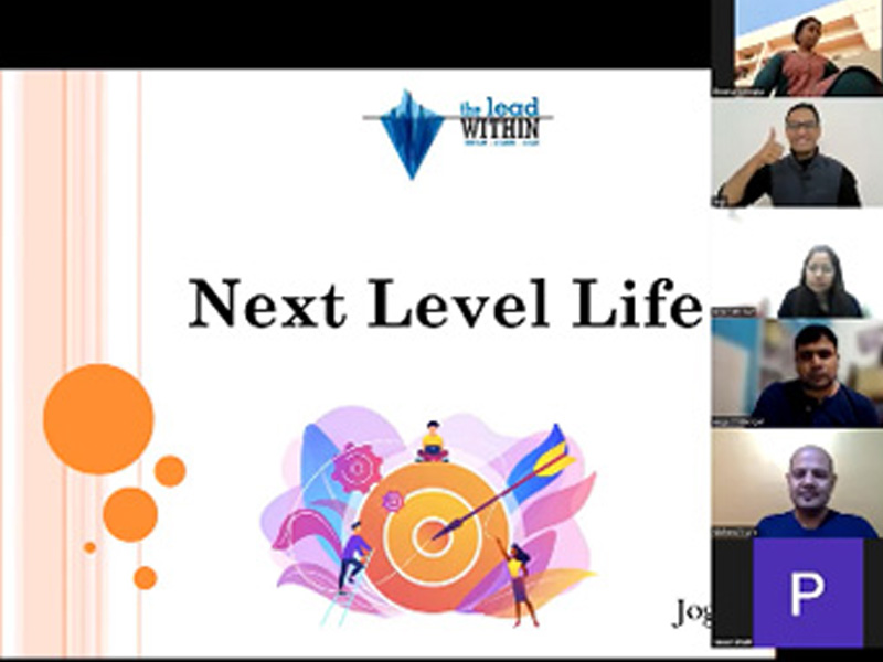Workshop Session 3