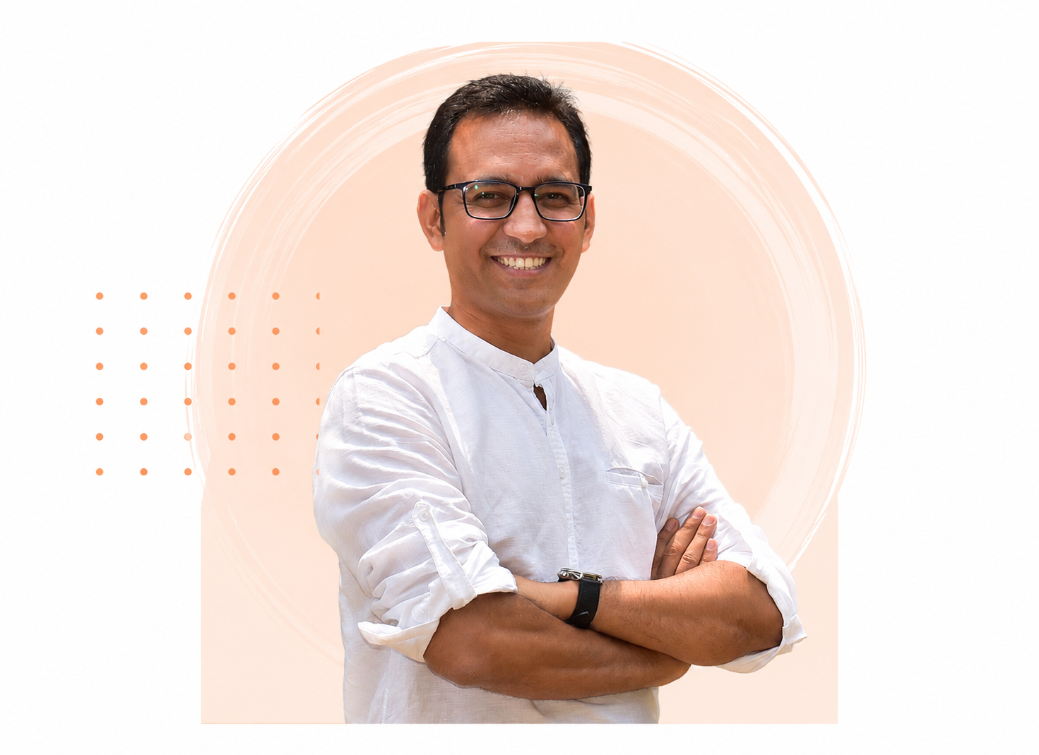 Joginder Rohilla — Author, Entrepreneur, Mentor, Changemaker