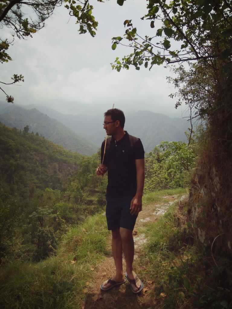 Let’s explore ‘explore’