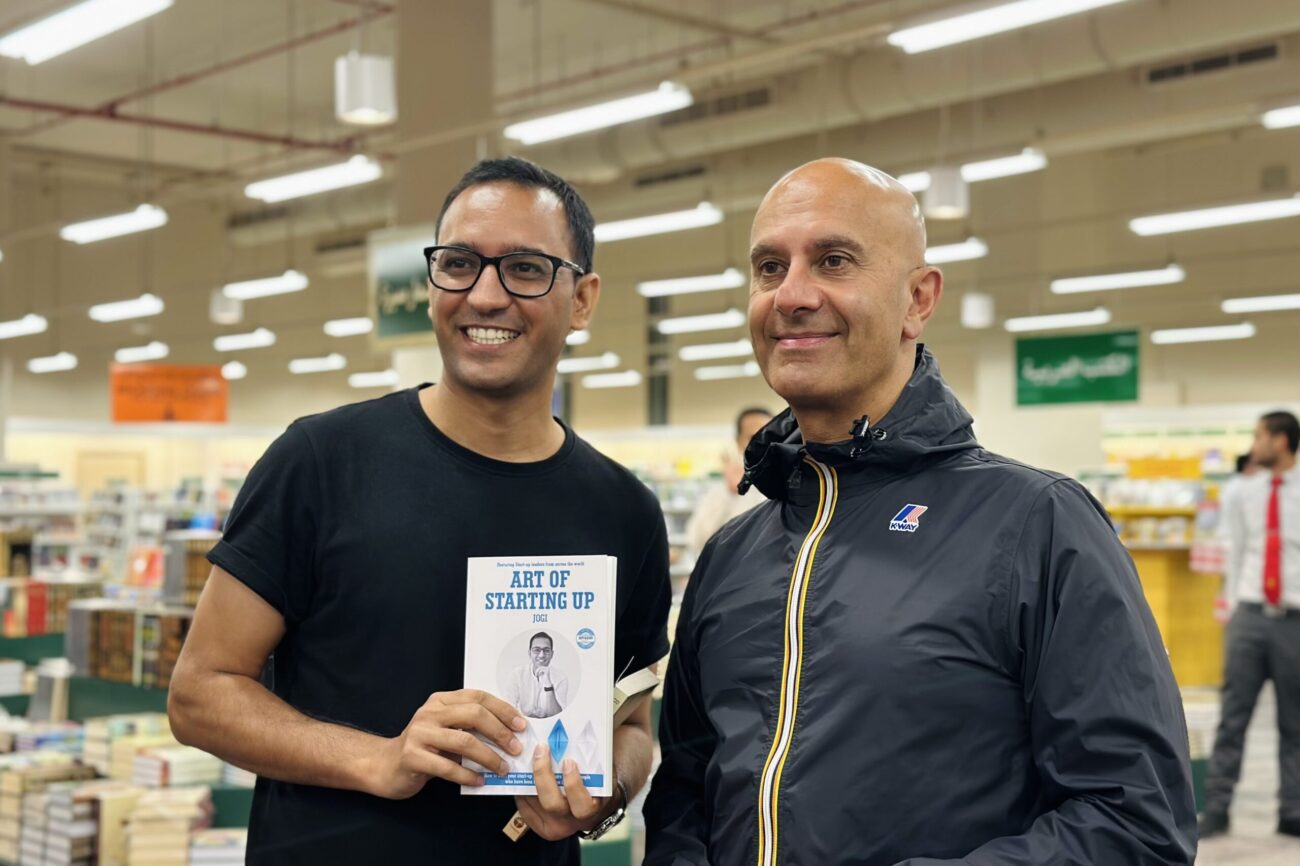 Letter 49 Feature Image